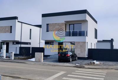 Casă cu 4 camere în Dobreni - 5