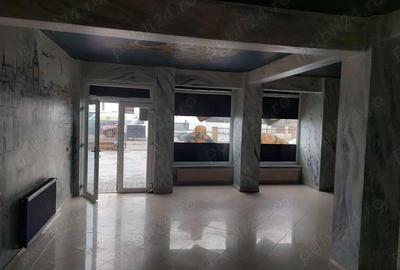 Spațiu comercial, de 100 mp, în Central - 1