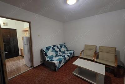 Garsoniera moderna de inchiriat, Deva zona Pia?a Centrala - 1