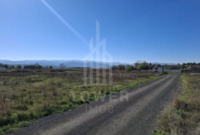 De vânzare – Teren intravilan în cartierul Turnișor, Sibiu - 3