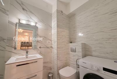 Apartament 2 Camere | Parcare Inclusa | Mobilat Premium | Via Pipera - 11