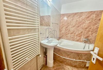 Apartament cu 3 camere decomandat, mobilat în Cantacuzino - 11