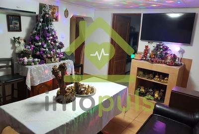 Casa individuala in oras. Zona linistita.? Casa individuala in oras. Zona linistita.? - 1