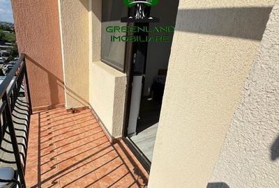 Apartament cu 2 camere în Miroslava - 3