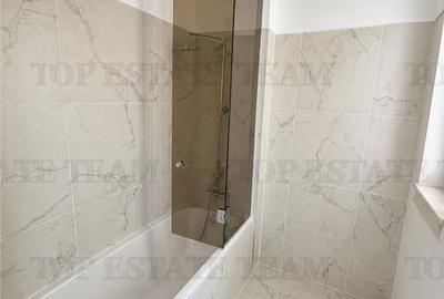 Apartament cu 3 camere semidecomandat, mobilat în Dorobanți - 5