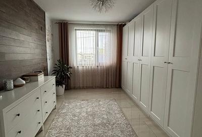 Casă cu 4 camere cu Teren 325 Mp în Bârnova - 9