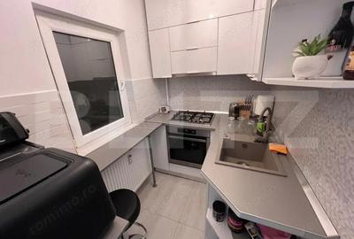 Garsoniera de vanzare, 26.68 mp, zona Cornitoiu - 4