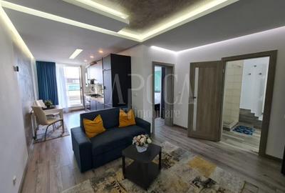 Apartament 2 camere de vanzare in Gheorgheni, Cluj Napoca - 2