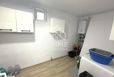Casă cu 2 camere cu Teren 923 Mp în Teiu - 5