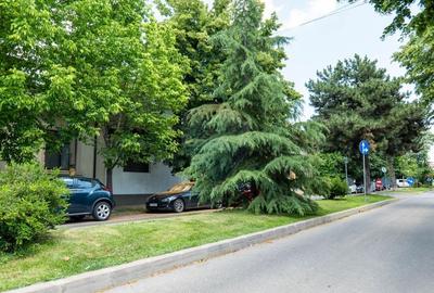 Casă individuală cu 4 camere cu Teren 467 Mp în Vatra Luminoasă - 27