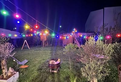 Casă cu 4 camere în Gura Câlnăului - 7