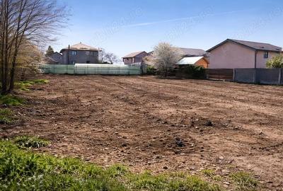 Spațiu comercial, în Corbeanca - 1