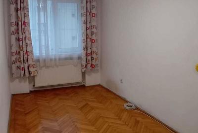 Apartament cu 3 camere semidecomandat în Ultracentral - 6