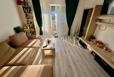 Apartament cu 3 camere decomandat, mobilat în Braytim - 3