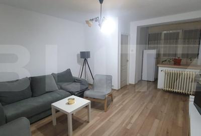 Garsoniera moderna 32 mp, Aer conditionat, Zona Brazda lui Novac - 3