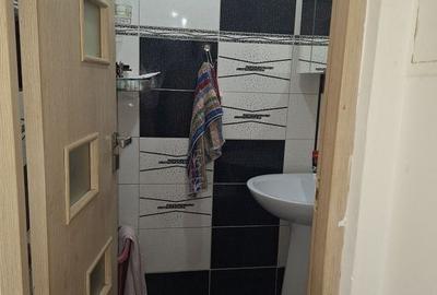 Brancoveanu -Padesu-3 camere -loc parcare - 7