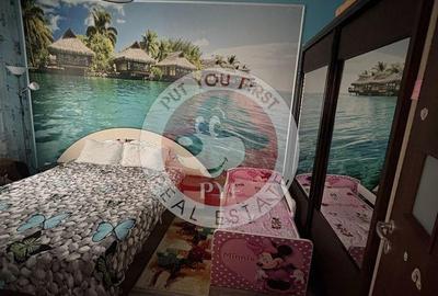 Salaj | Apartament 2 camere | Semidecomandat | 52mp | B11546 - 1