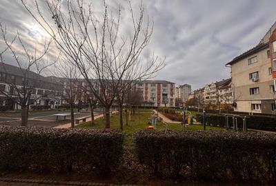 Apartament cu 2 camere decomandat, mobilat în Independenței - 11