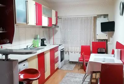 Vand apartament 3 camere-Ultracentral - 5