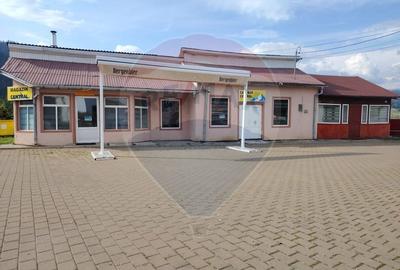 Spatiu comercial de 145mp de vanzare