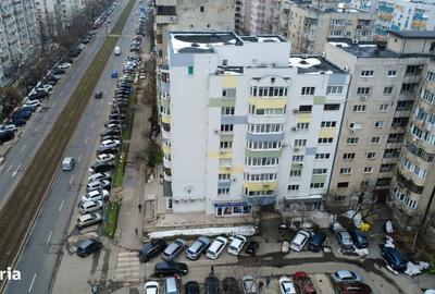 Spațiu comercial, de 85 mp, în 13 Septembrie - 4