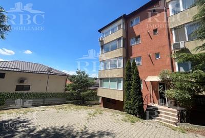 Apartament 2 camere cu parcare in Baciu Apartament 2 camere cu parcare in Baciu - 11