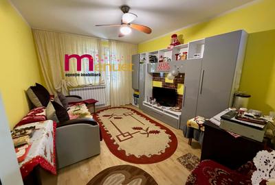 Apartament cu 2 camere decomandat în 23 August - 1