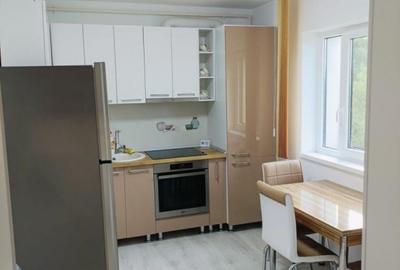 Garsoniera decomandata 46mp utili + loc de parcare subteran zona Tractorul - 4