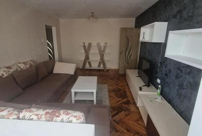 Apartament cu 3 camere decomandat în Gheorghe Lazăr - 3