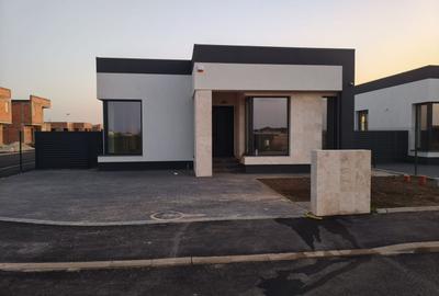 Casa 3 Camere Utilitati Complete Complex Rezidential Premium - 3