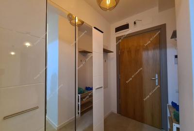 Monarch - Apartament cu 2 camere si loc de parcare privat - Circumvalatiunii - 7