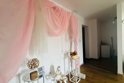 COMISION 0% | 2 camere + 28 mp terasa + 4 locuri de parcare | Braytim - 6