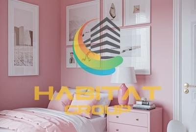 Vanzare ap 3 camere etaj 3/4 lift 77 mp liber Brancoveanu Grand Arena comision 0 - 5