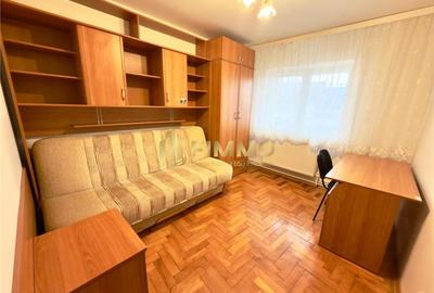 Apartament cu 3 camere decomandat în Obcini - 5
