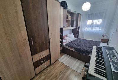 Apartament cu 3 camere decomandat în Central - 5