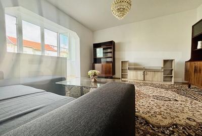 Apartament de vanzare, total decomandat, cu 4 camere, 79 mp, zona Girocului - 2