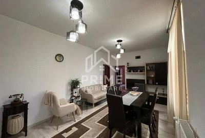 Casă cu 2 camere cu Teren 317 Mp în Ultracentral - 8