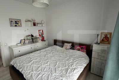 Apartament cu 2 camere semidecomandat, mobilat în Iris - 3