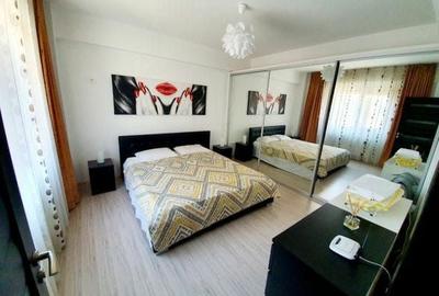 Apartament cu 2 camere semidecomandat în Roșu - 3