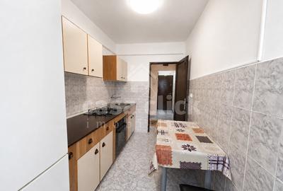 Garsonieră decomandată în Micro 20 - 5