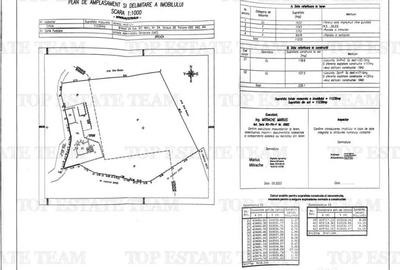 Teren de 11230 mp, în Breaza de Sus - 7