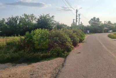 Se vinde teren 2150 mp in Teisori Giurgiu - 3