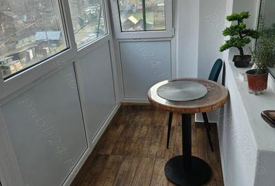 Apartament cu 2 camere în Pădurea Neagră - 2