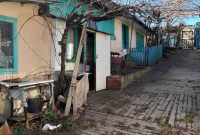 Casă cu 4 camere în Mălușteni - 8