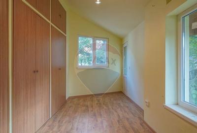 Casa saseasca de renovat, cu teren, ?cheii Bra?ovului - 28