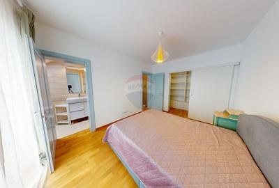 Penhouse elegant si spatios cu vedere la munti ,cartierul Arhitectilor - 5