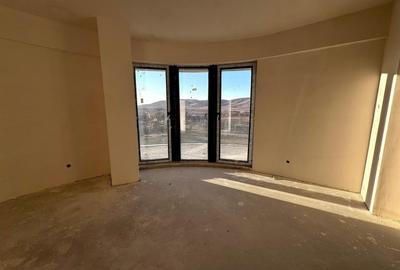 Apartament 3 camere, 71mp, terasa 30mp! - 4