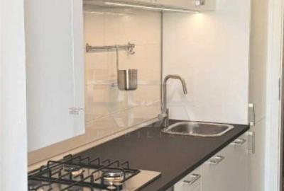 Garsoniera Exigent Plaza Residence Faza 2 - 3