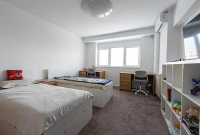 Apartament cu 3 camere decomandat, mobilat în Unirii - 2