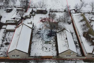 Gospodarie de vanzare in Giulvaz, judetul Timis - 2